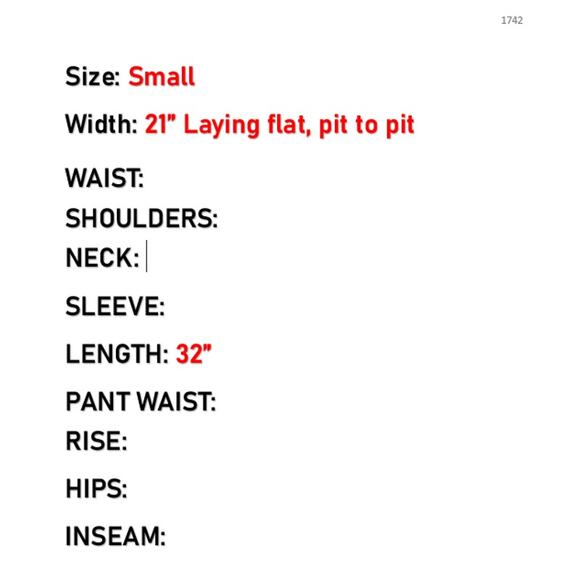 Jenni Womens Soft Knit Cozy V-Neck Sleepshirt Green Leopard Animal Print Small - Picture 10 of 10